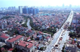 Ưu tiên giải quyết vấn đề môi trường đô thị